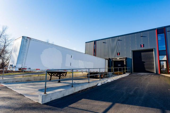 Aerosol Touch-up Product Joliette