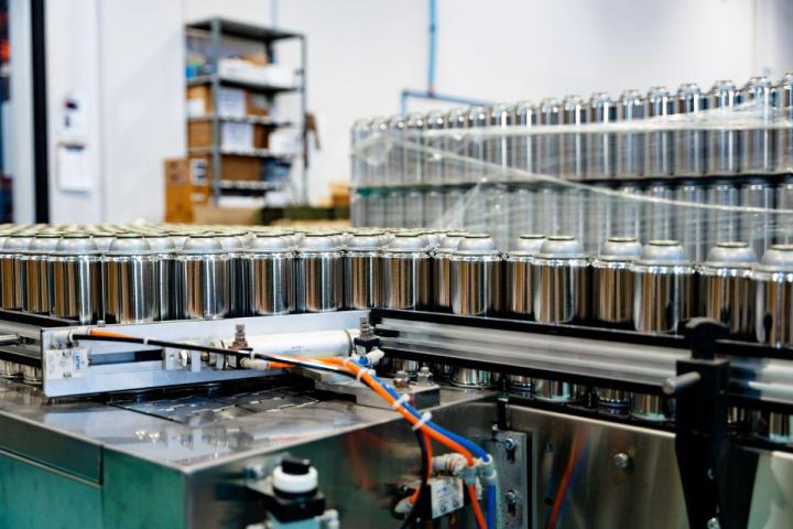 Produit de retouches aérosol Joliette