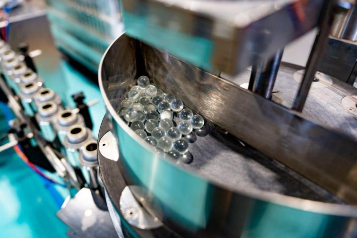 Automotive Paint Supplier Joliette