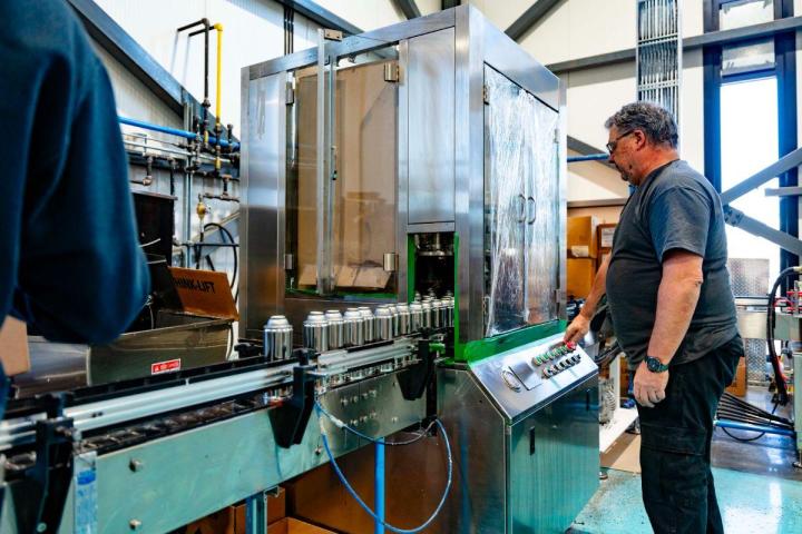 Produit de retouches aérosol Joliette