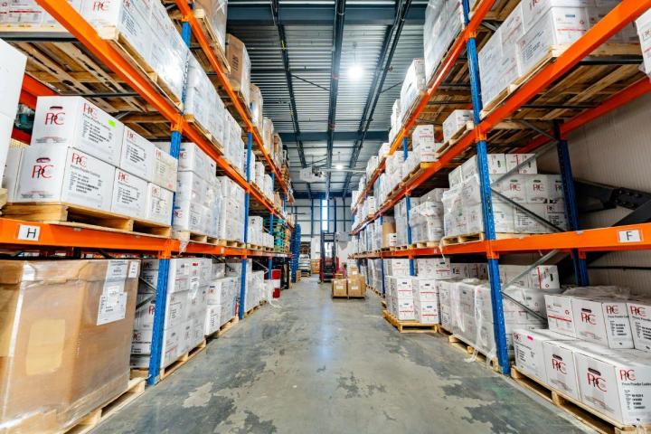 Fournisseur de peinture automobile Joliette