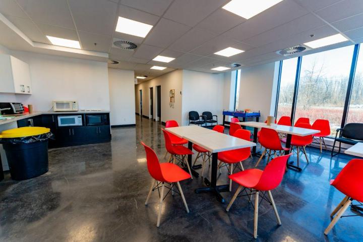 Automotive Paint Supplier Joliette