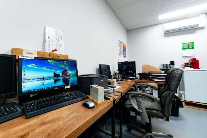 Automotive Paint Supplier Joliette