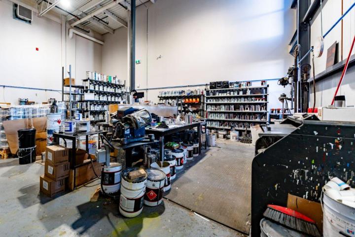 Fournisseur Bouteille de retouche Joliette