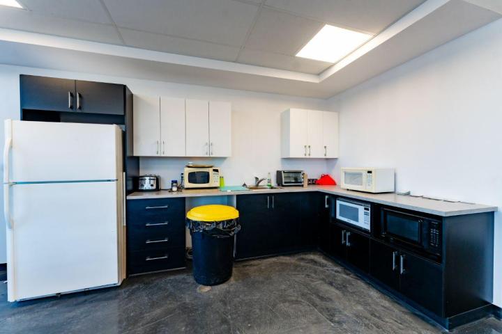 Aerosol Touch-up Product Joliette