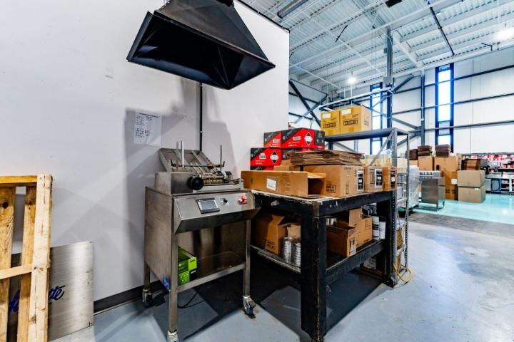 Produit de retouches aérosol Joliette