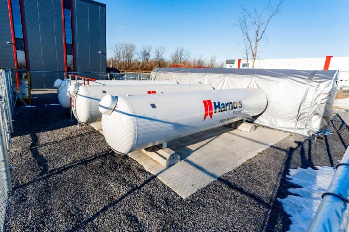 Automotive Paint Supplier Joliette