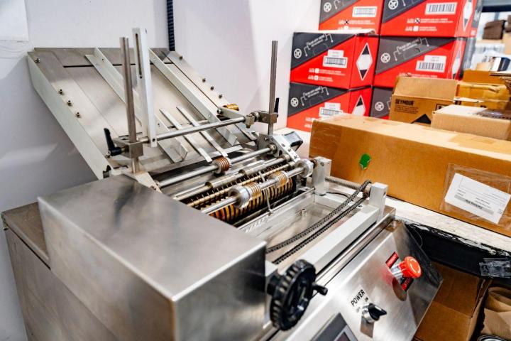 Fournisseur de peinture automobile Joliette