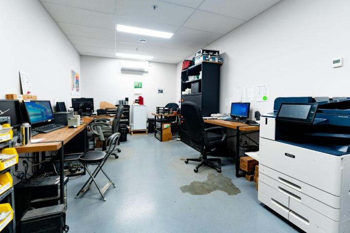 Aerosol Touch-up Product Joliette