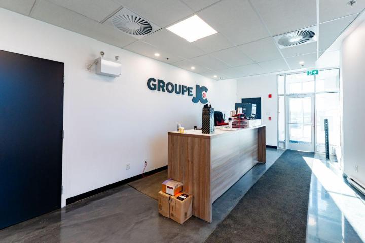 Aerosol Touch-up Product Joliette