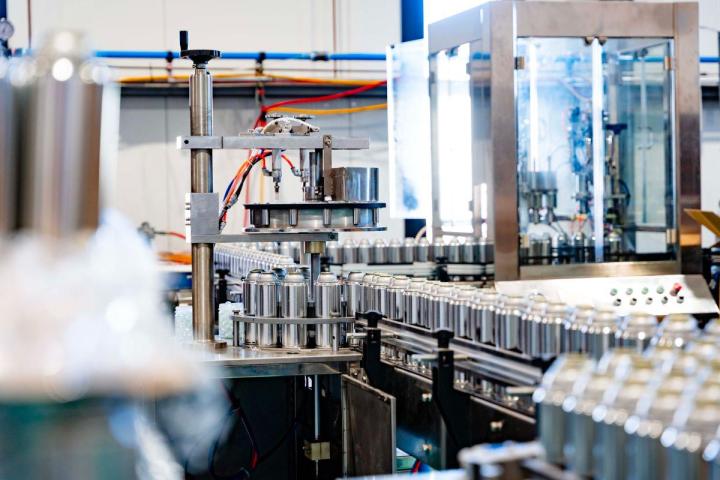 Fournisseur de peinture industrielle d’intérieur et d’extérieur Joliette