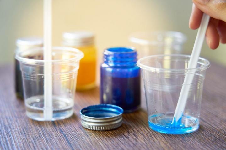 Fournisseur de peinture industrielle d’intérieur et d’extérieur Joliette