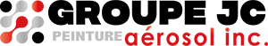 GROUPE JC PEINTURES AÉROSOL INC.